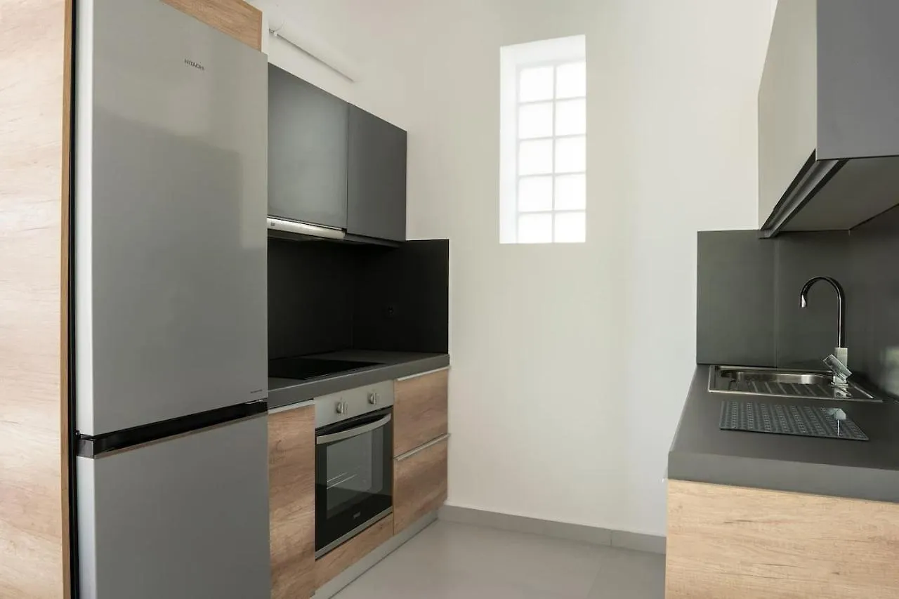 Nv One Villa Chania