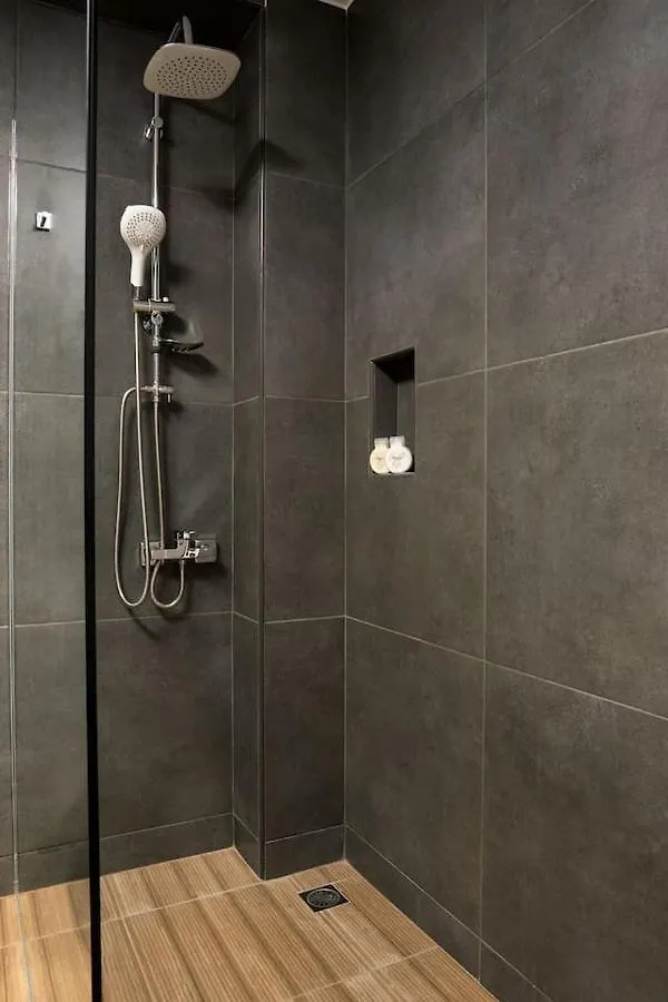 Nv One Villa Chania