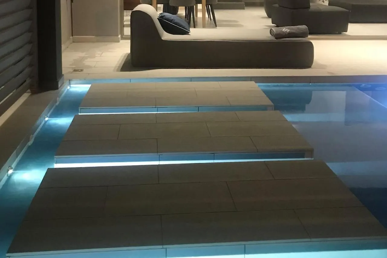Nv One Villa Chania
