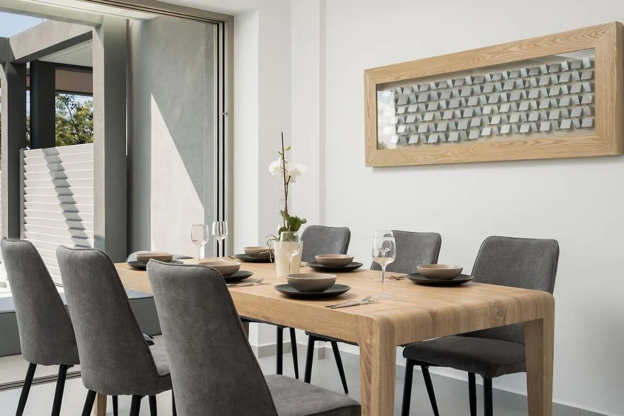 Nv One Villa Chania