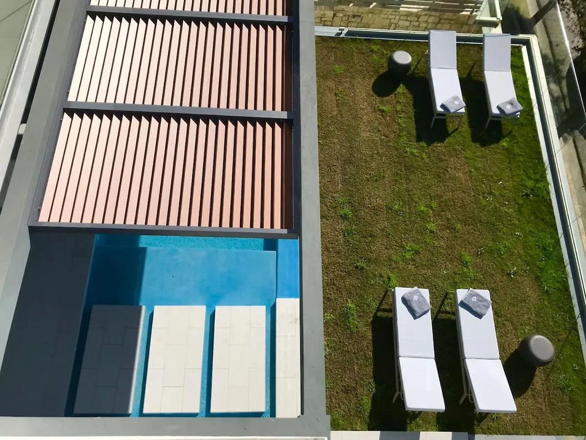 Nv One Villa Chania  Greece
