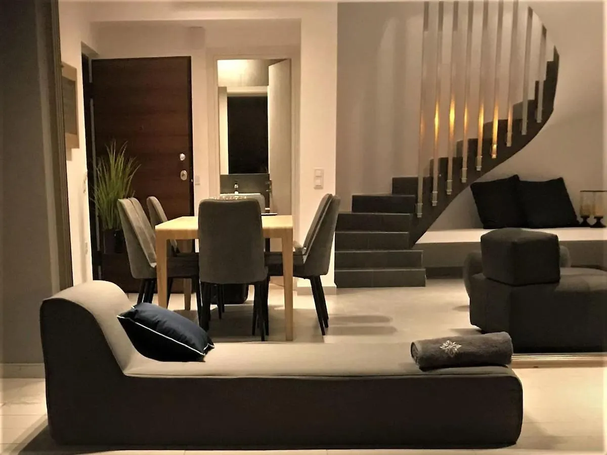 Nv One Villa Chania  Chania (Crete)