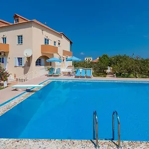  Hotel apartamentowy Eleana