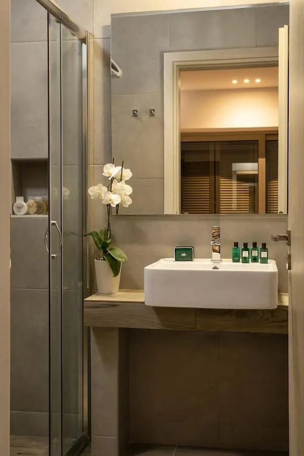 Nv One Villa Chania  Chania (Crete)