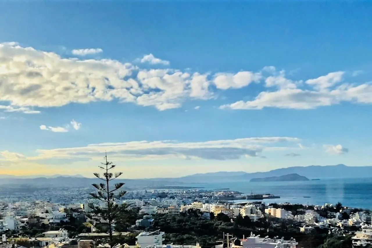 Nv One Villa Chania