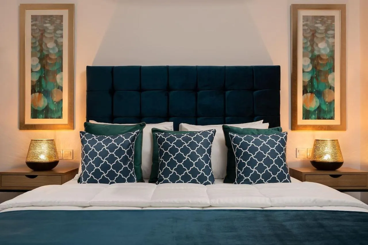 Nv One Vila Chania  Villa