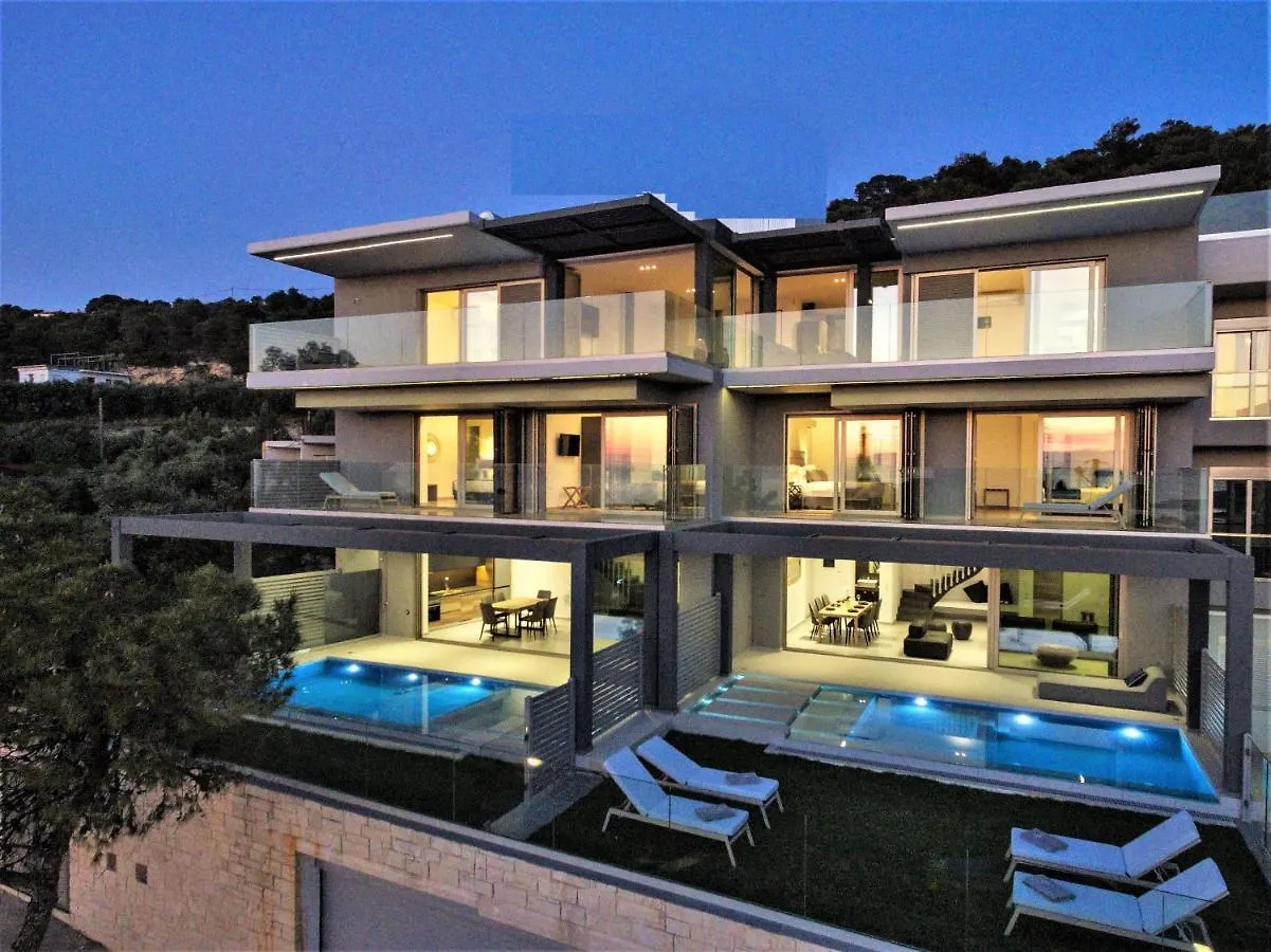 Nv One Villa Chania  0*, Chania (Crete) Greece